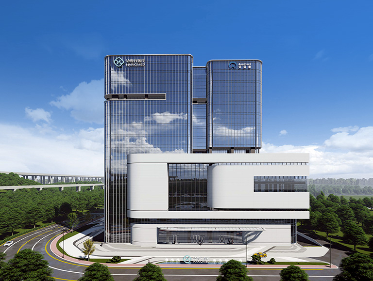 广州市华粤行仪器有限公司