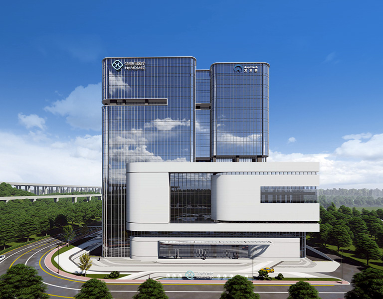 华粤行仪器科技有限公司