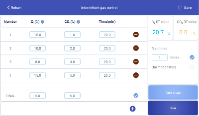 全功能，高度智能化