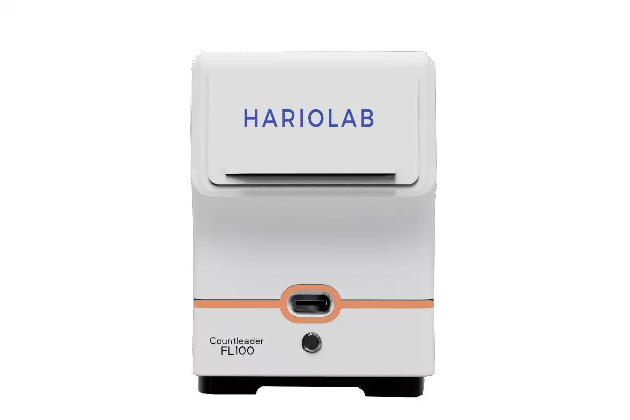 Countleader FL 100细胞计数仪