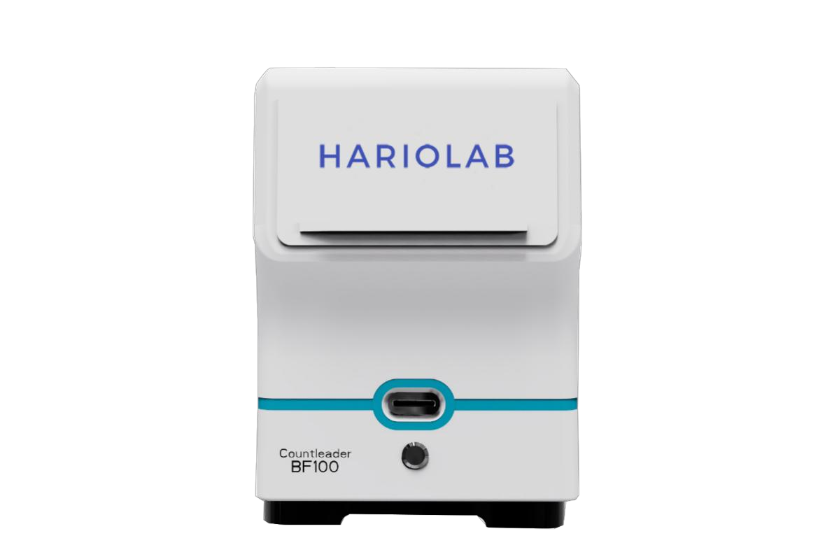Countleader BF100细胞计数仪