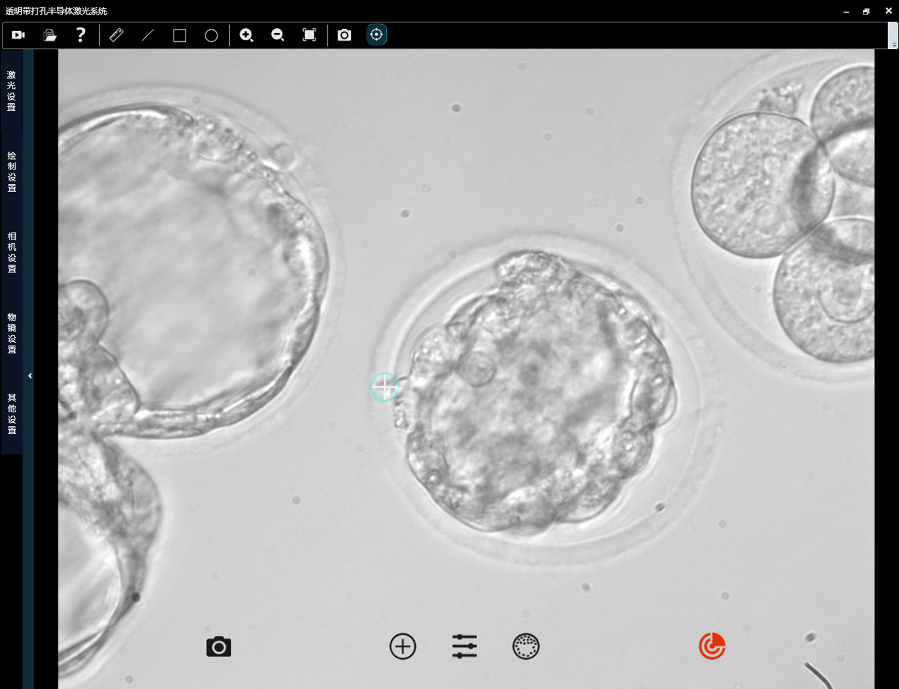 专业操作软件——简单高效