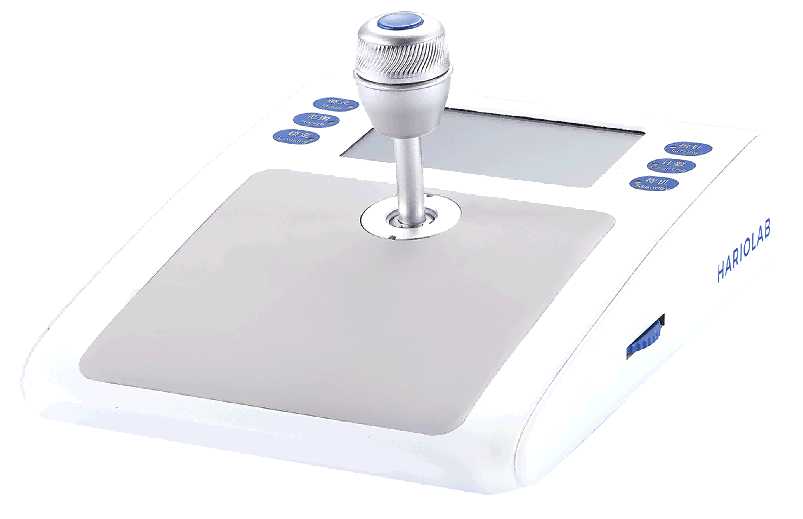 显微操作仪HMS-320D/HMS-320U