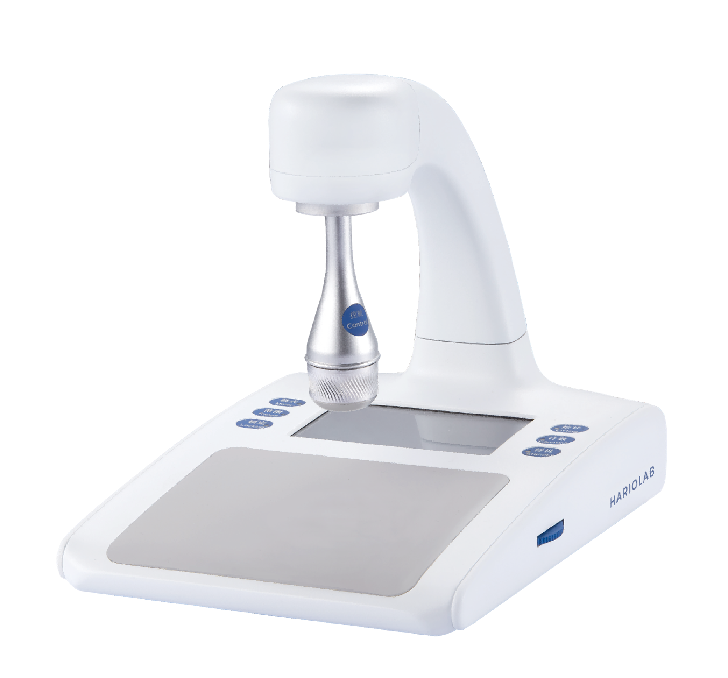 显微操作仪HMS-320D/HMS-320U