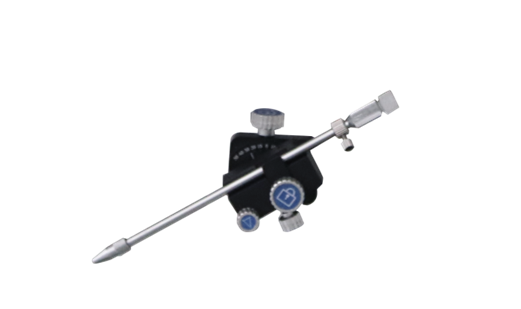 显微操作仪HMS-320D/HMS-320U