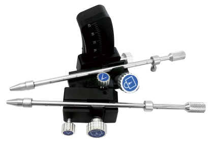 显微操作仪HMS-320D/HMS-320U