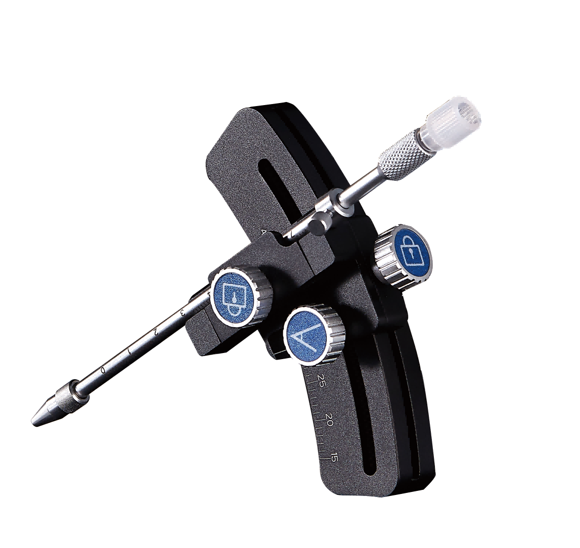 显微操作仪HMS-320D/HMS-320U