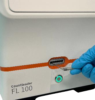 实现多样品全自动检测分析