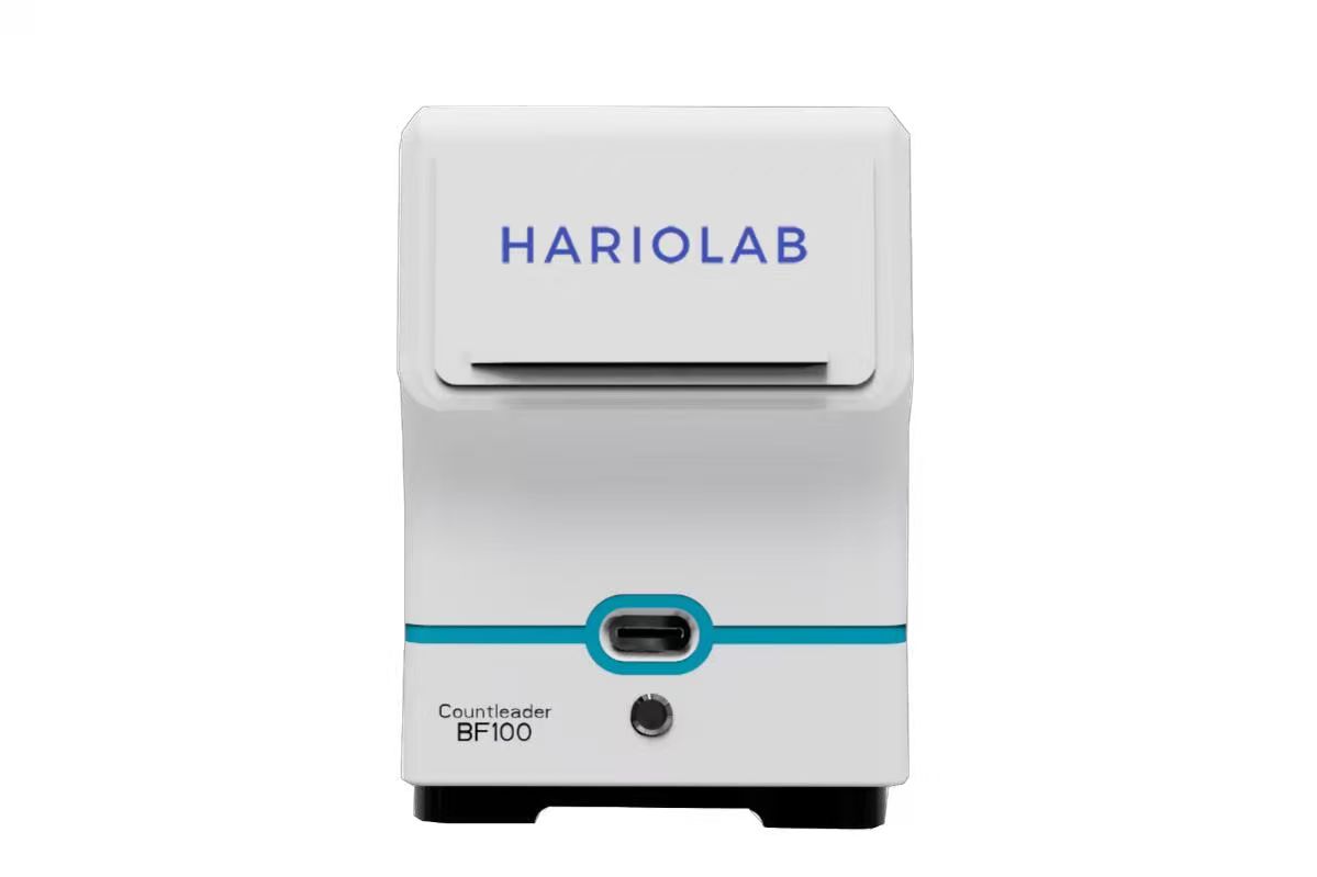 Countleader BF100细胞计数仪