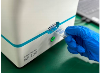 实现多样品全自动检测分析