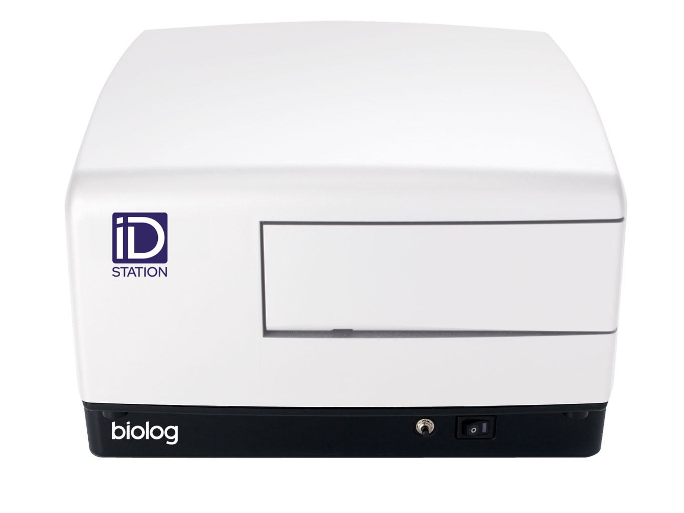 ID Station微生物鉴定系统