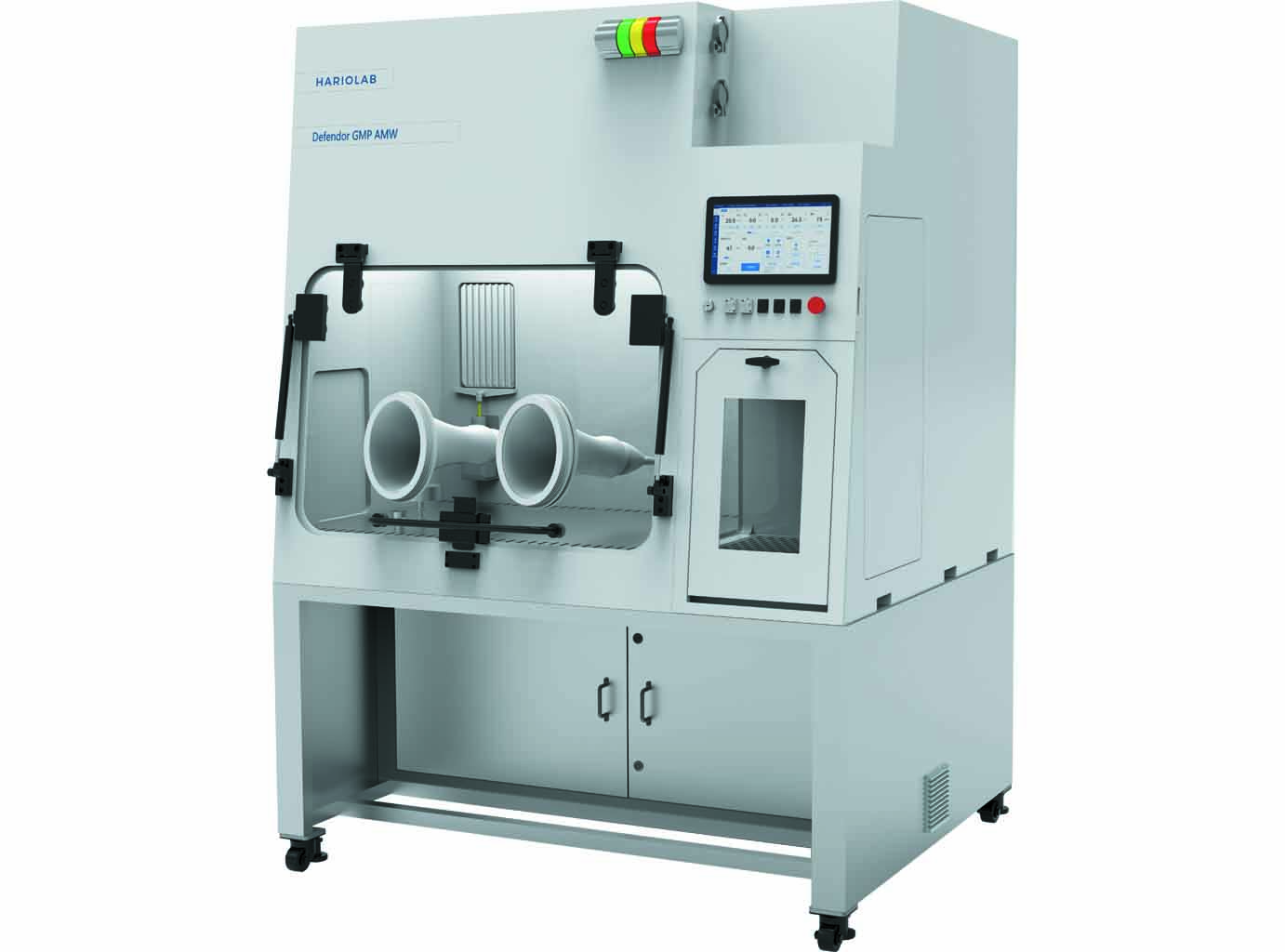 Defendor GMP AMW