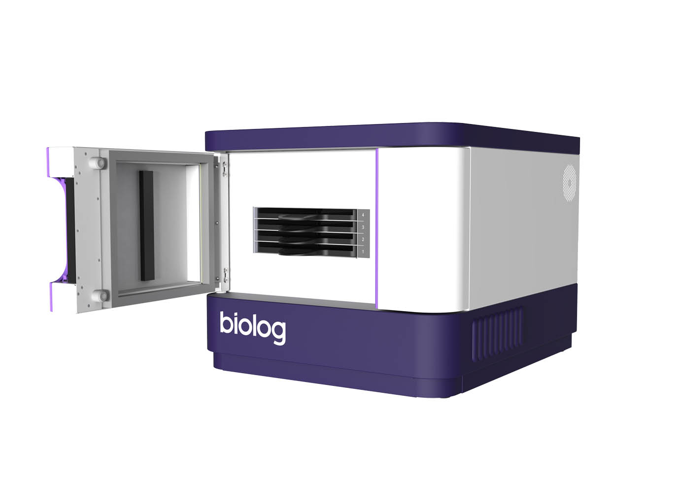 ODiN VIII ID&PM 全自动微生物鉴定及代谢表型分析系统