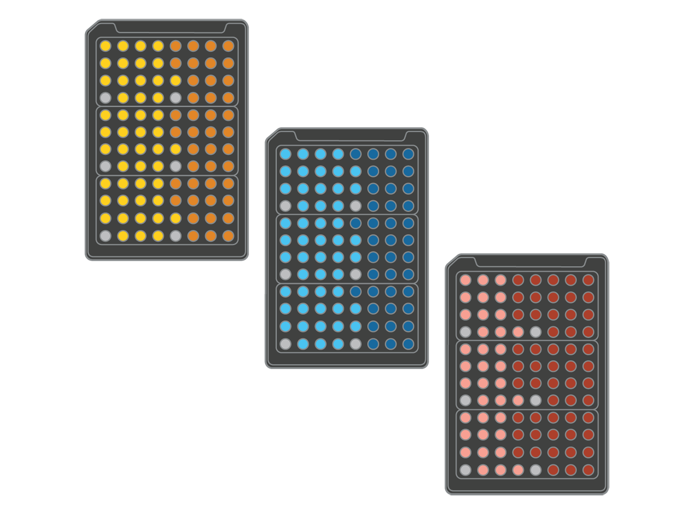 PreBioM 1-3益生元板