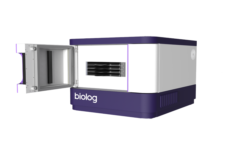ODiN一体化全自动微生物鉴定及表型分析系统等新品...