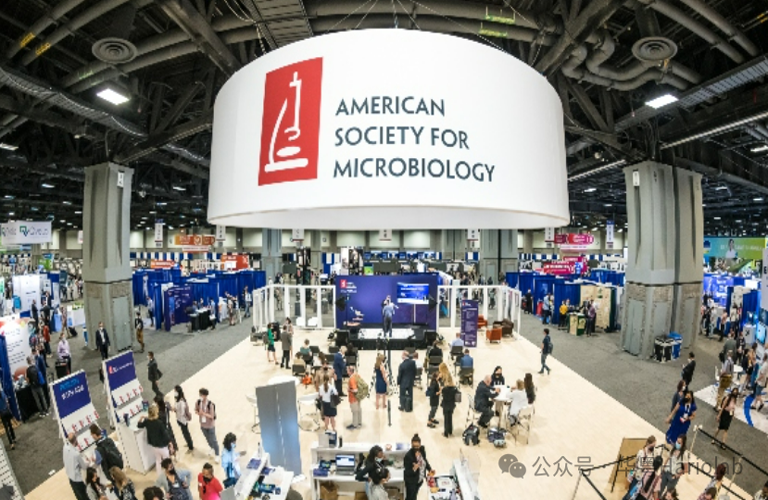 华粤Hariolab微生物产品亮相ASM Microbe 2025