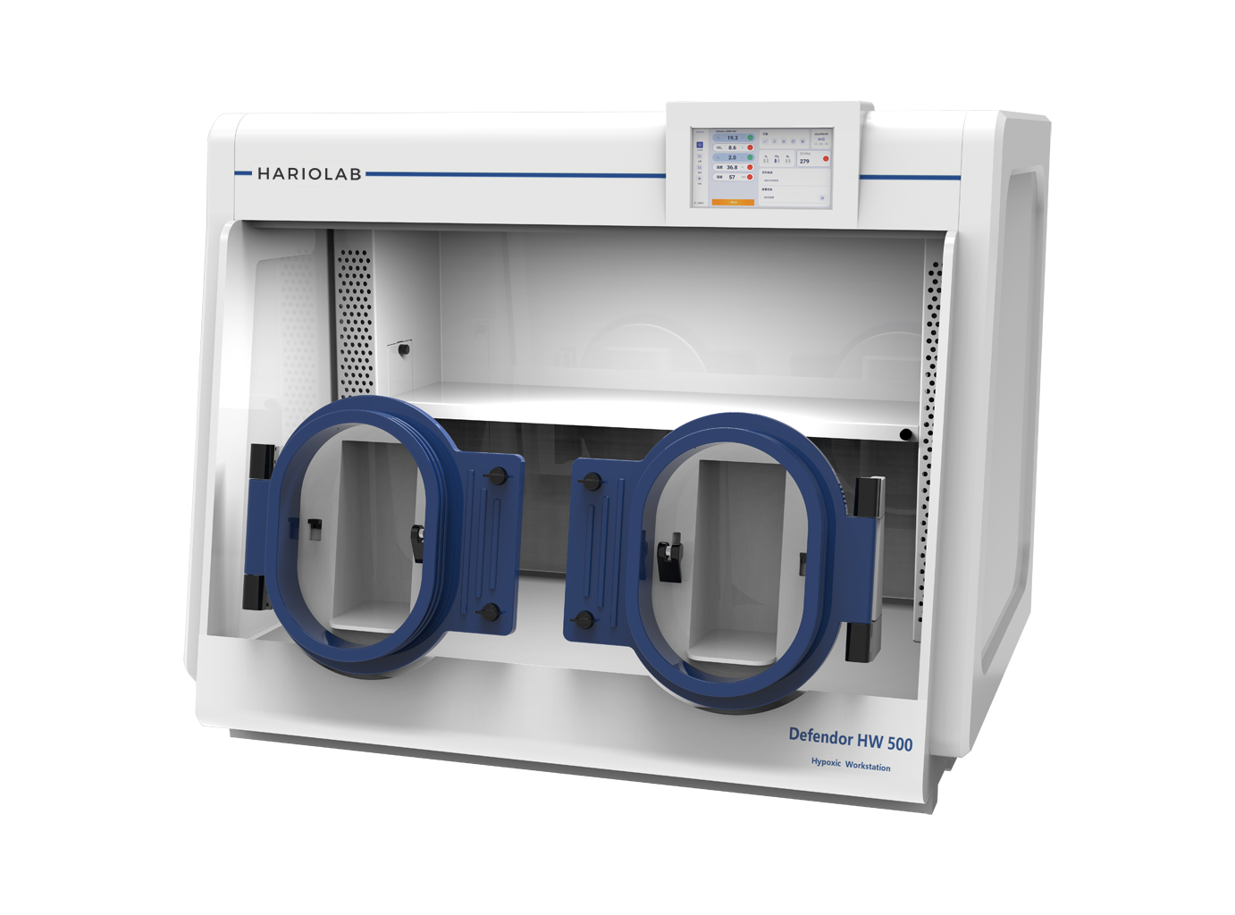 Defendor HW500 低氧工作站