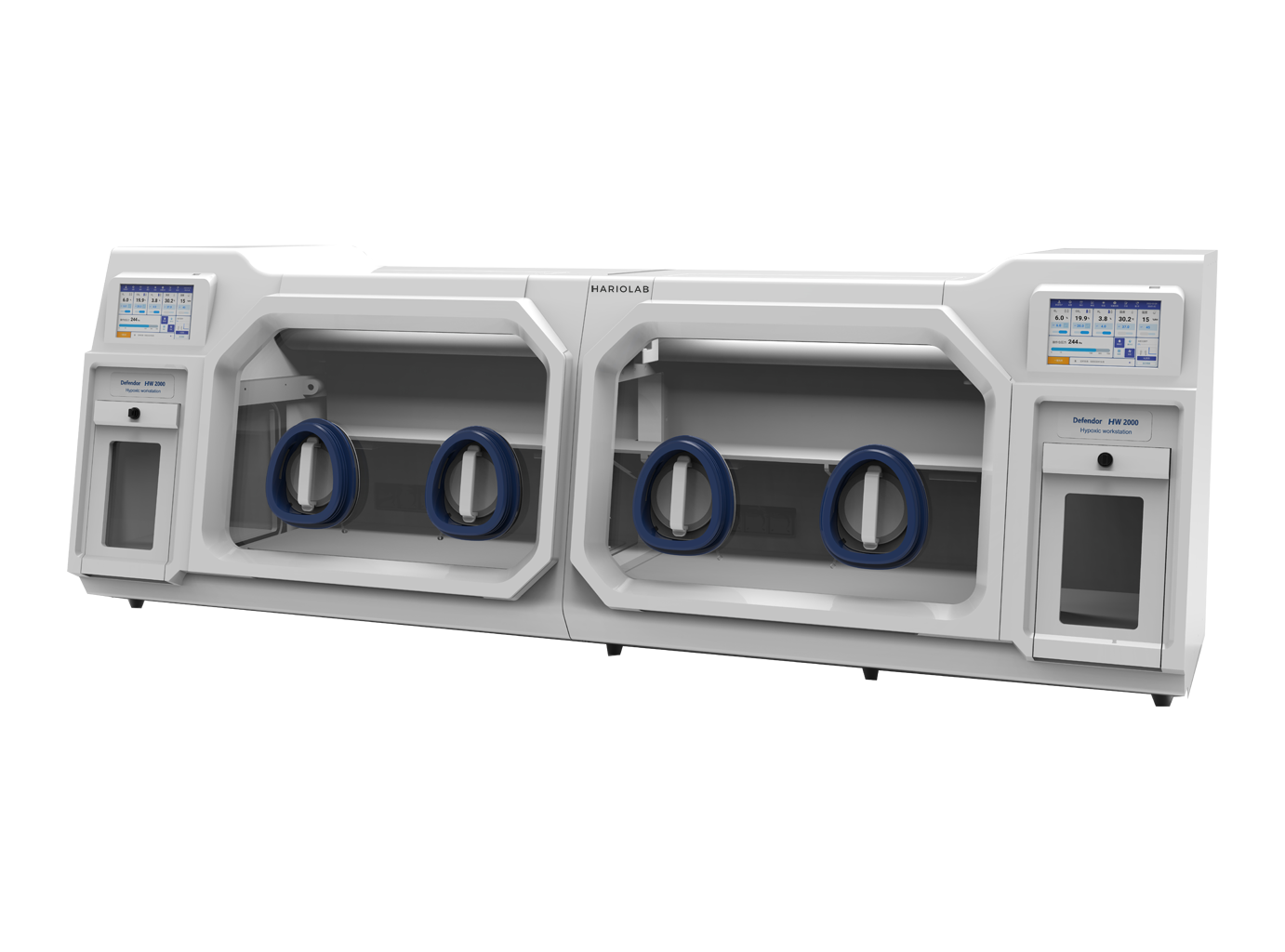 Defendor HW2000 低氧工作站