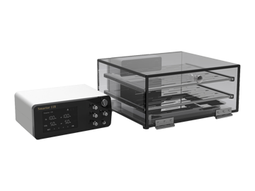 Smartor118 Pro 高低氧小三气培养箱