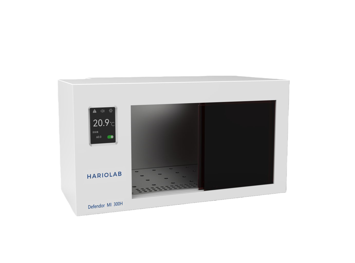 Defendor MI 300H 高温培养箱
