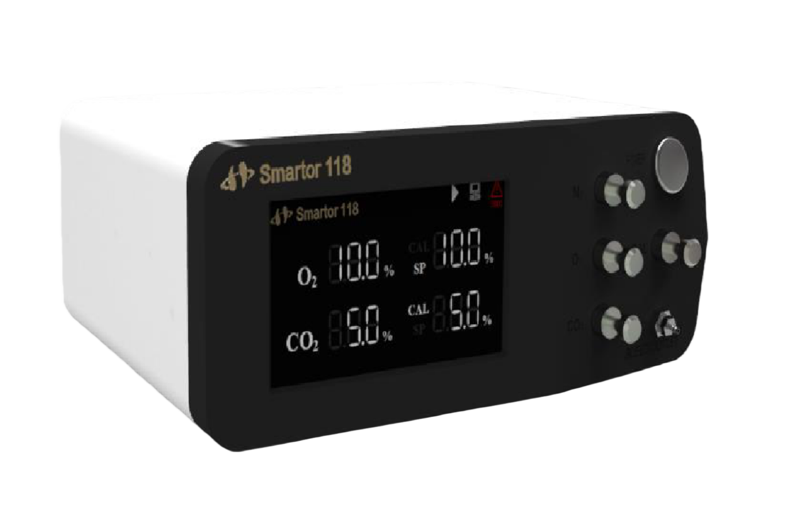 Smartor118 Pro 高低氧小三气培养箱