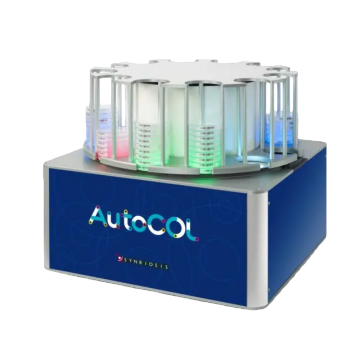 AutoCOL全自动精密菌落计数系统