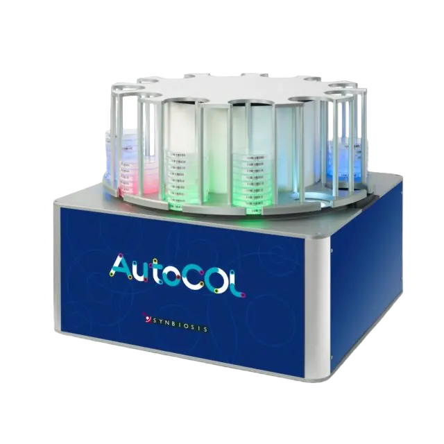 AutoCOL全自动精密菌落计数系统