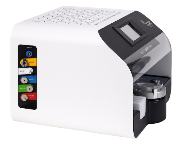 WASP TOUCH螺旋接种仪