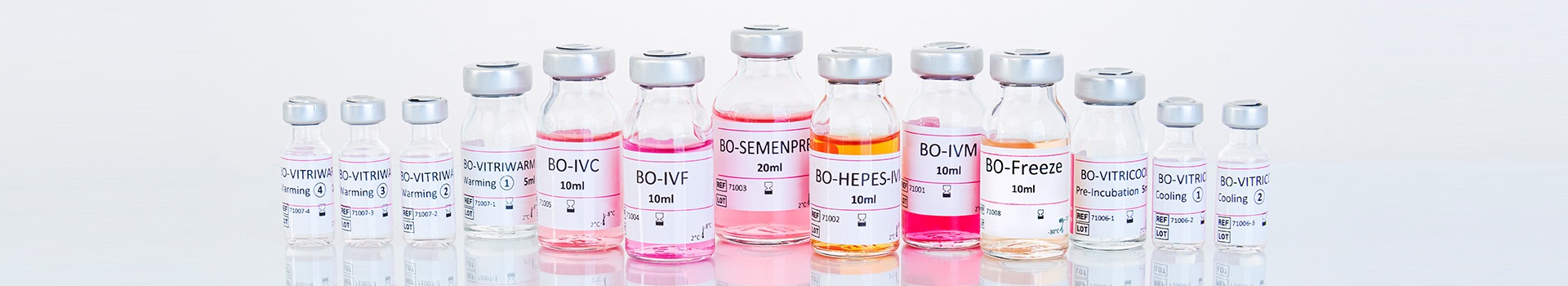 IVF Bioscience 动物体外胚胎培养基