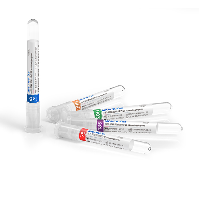 美拓（minvitro）--剥卵针