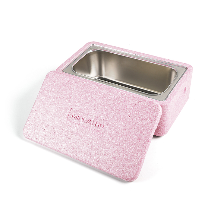 美拓（minvitro）--液氮操作盒