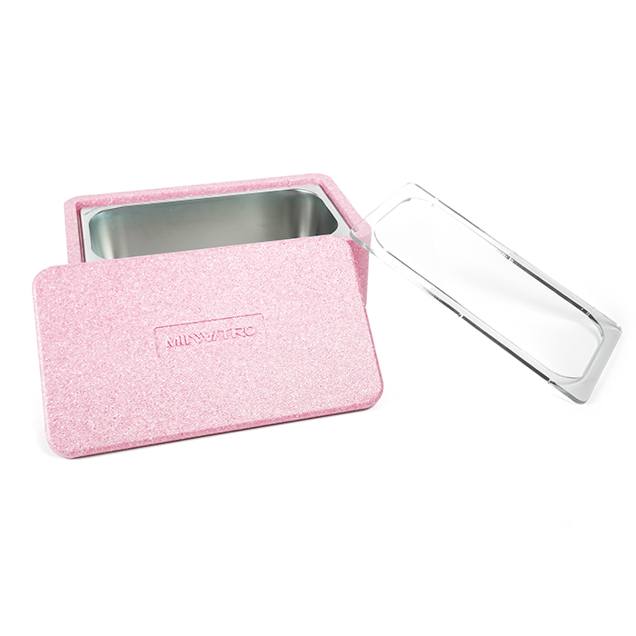 美拓（minvitro）--液氮操作盒