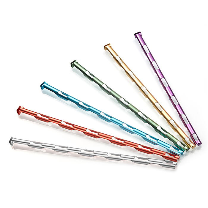 美拓（minvitro）--铝架