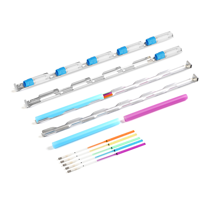 美拓（minvitro）--铝架