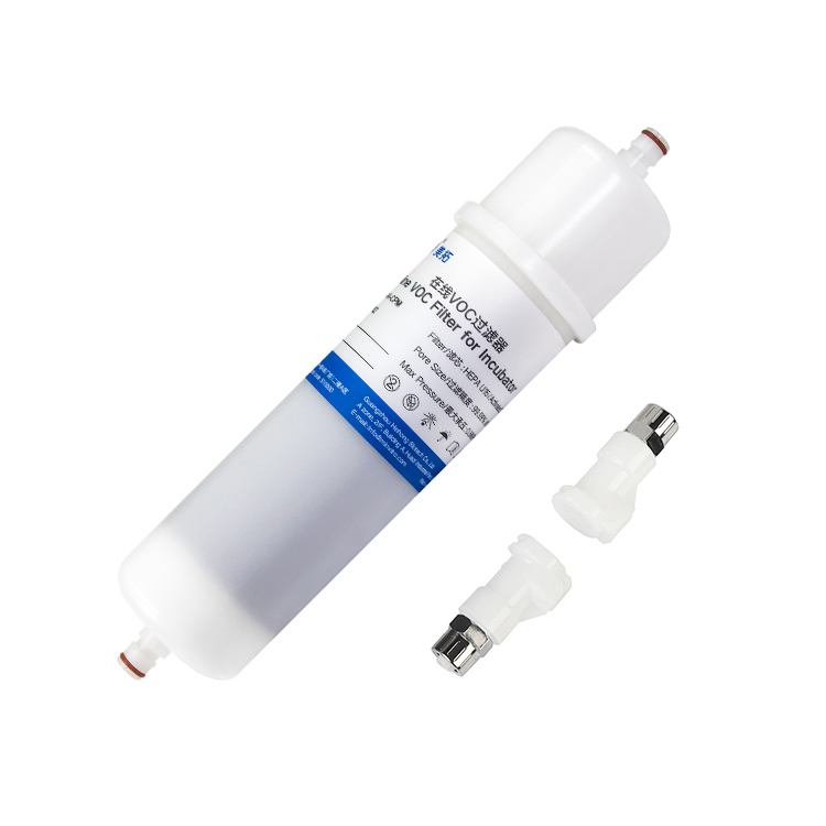 美拓（minvitro）--在线VOC过滤器