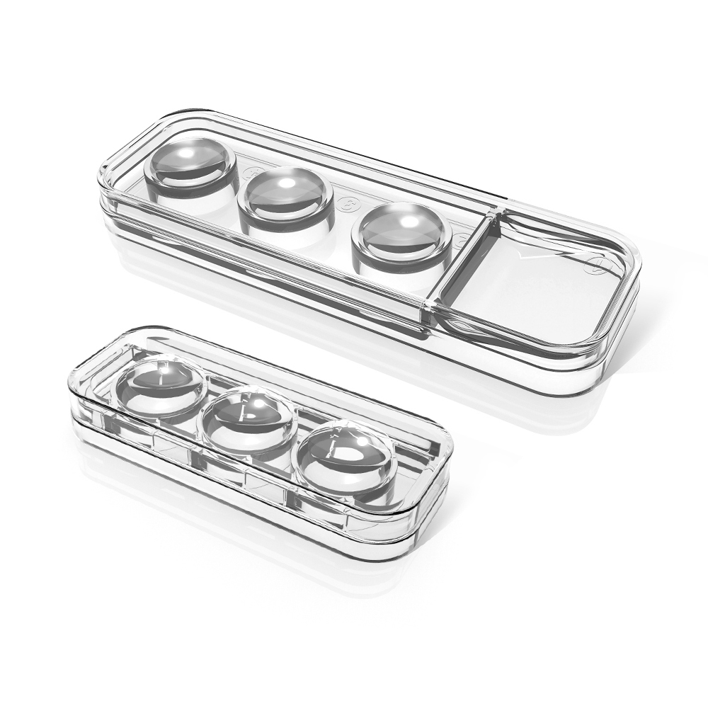 美拓（minvitro）--玻璃化冷冻/解冻皿