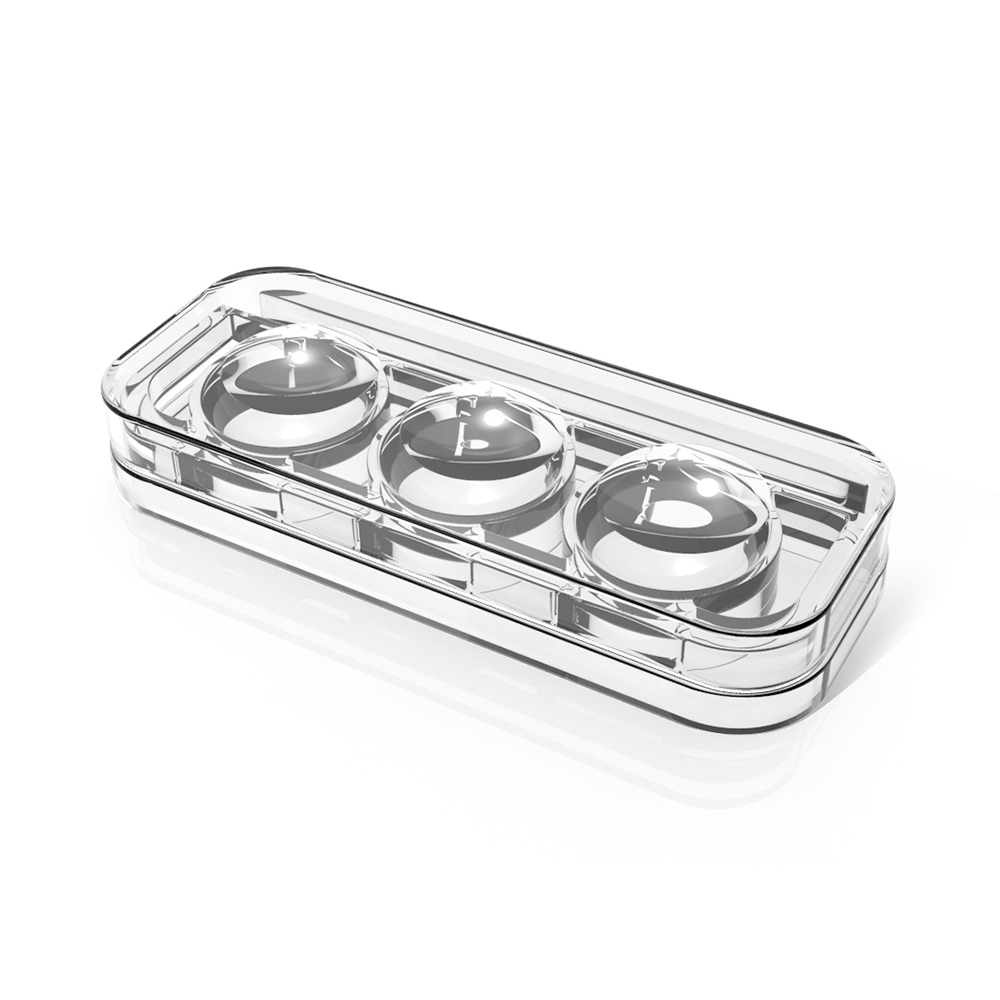 美拓（minvitro）--玻璃化冷冻/解冻皿