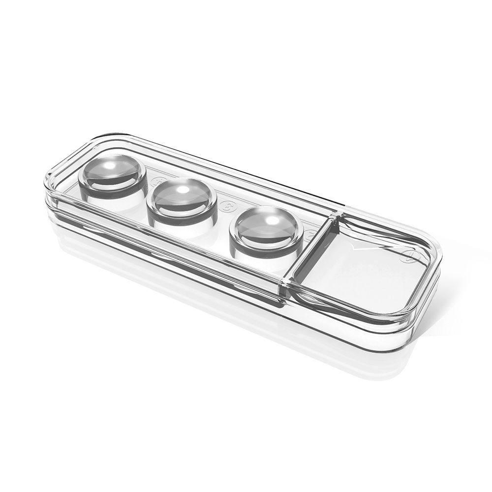 美拓（minvitro）--玻璃化冷冻/解冻皿