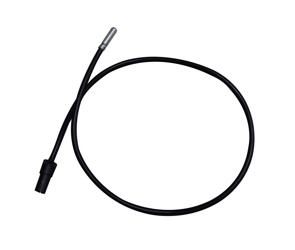 二氧化碳检测仪