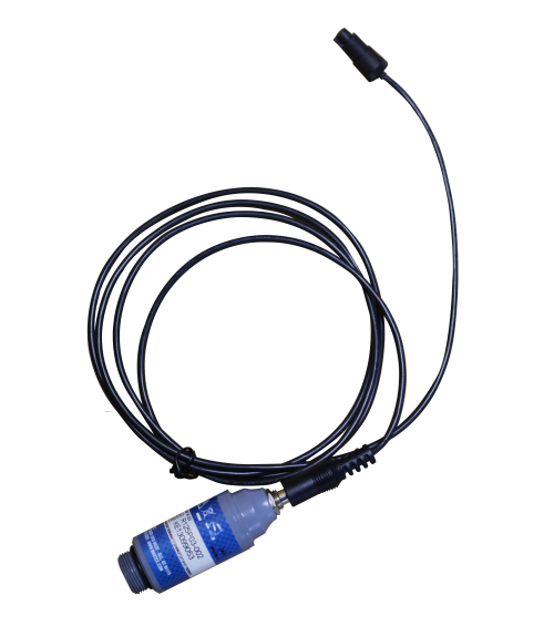 二氧化碳检测仪