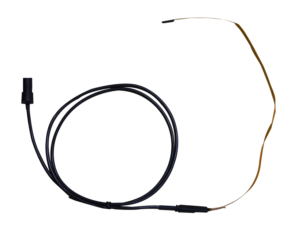 二氧化碳检测仪