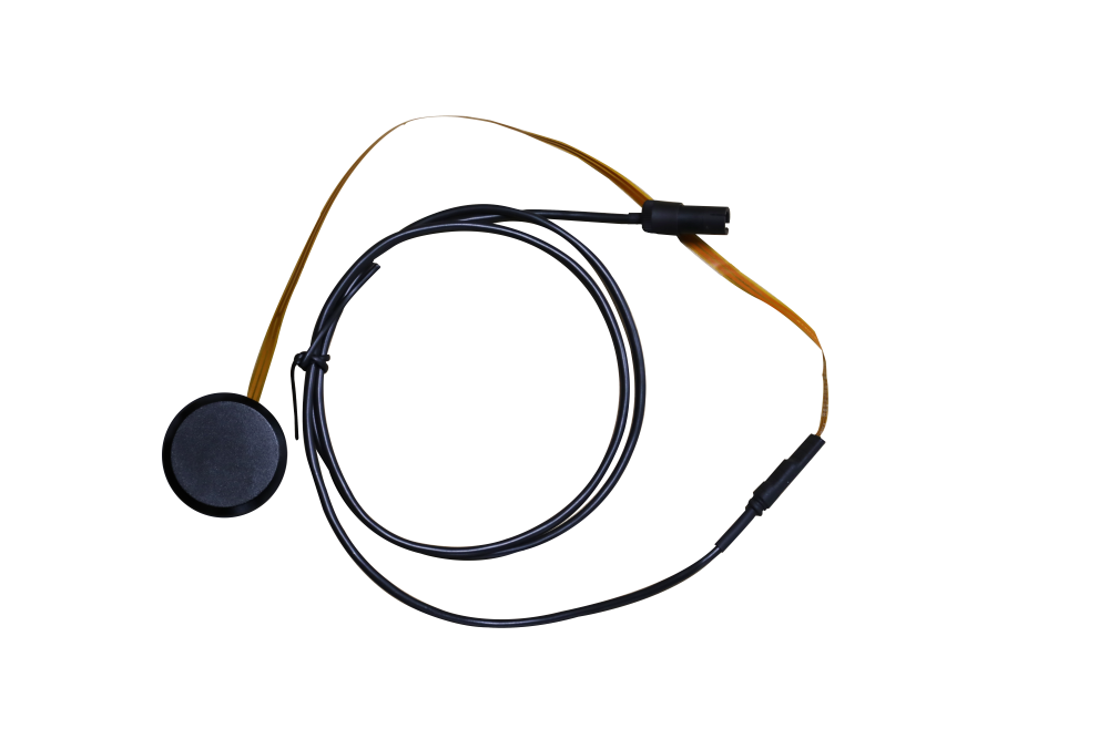 二氧化碳检测仪