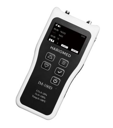 二氧化碳检测仪