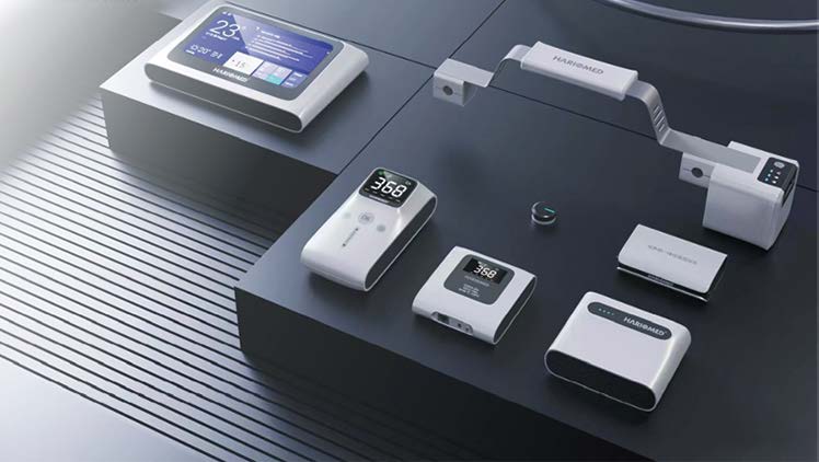 实验室监控系统