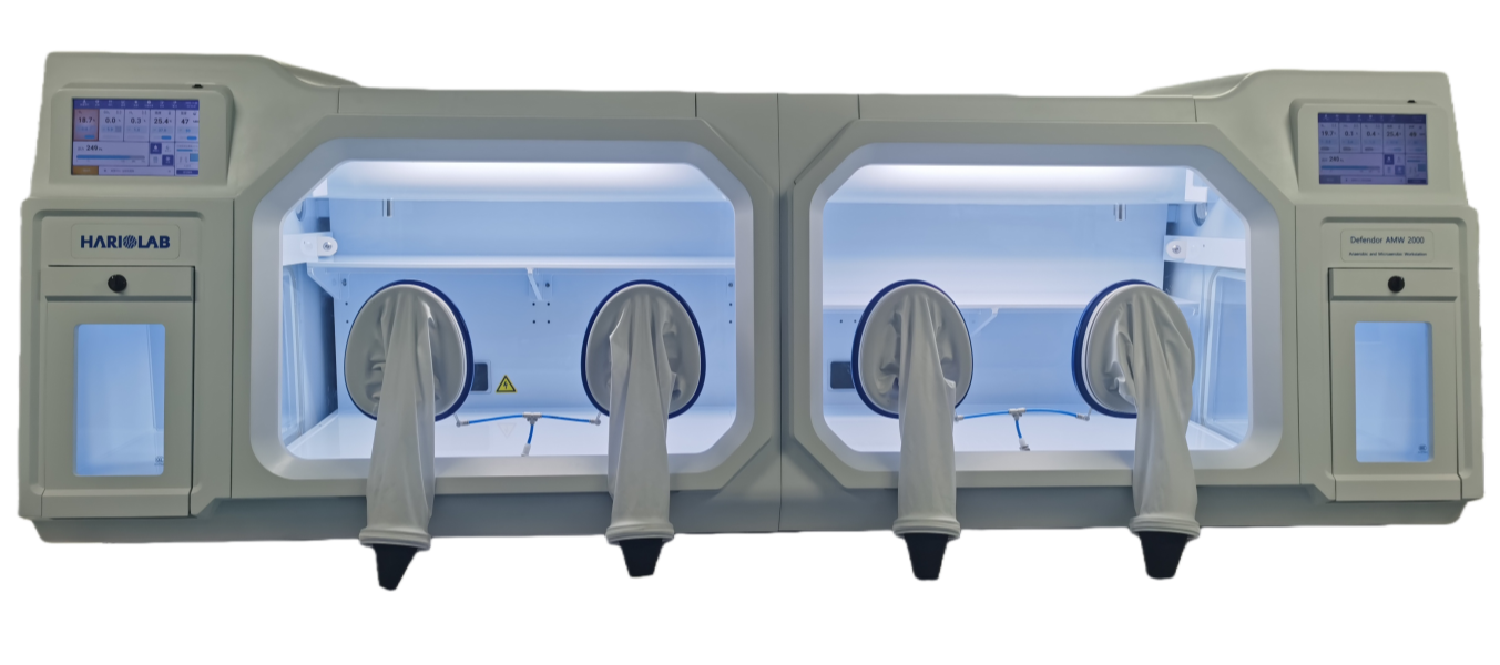 两个用户之间的高效协作