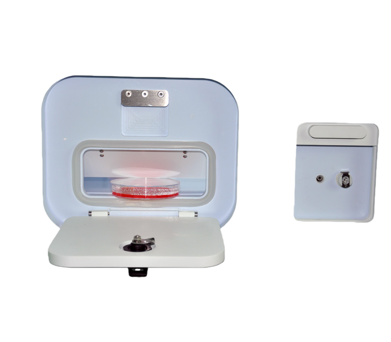 Defendor HW1000 低氧工作站