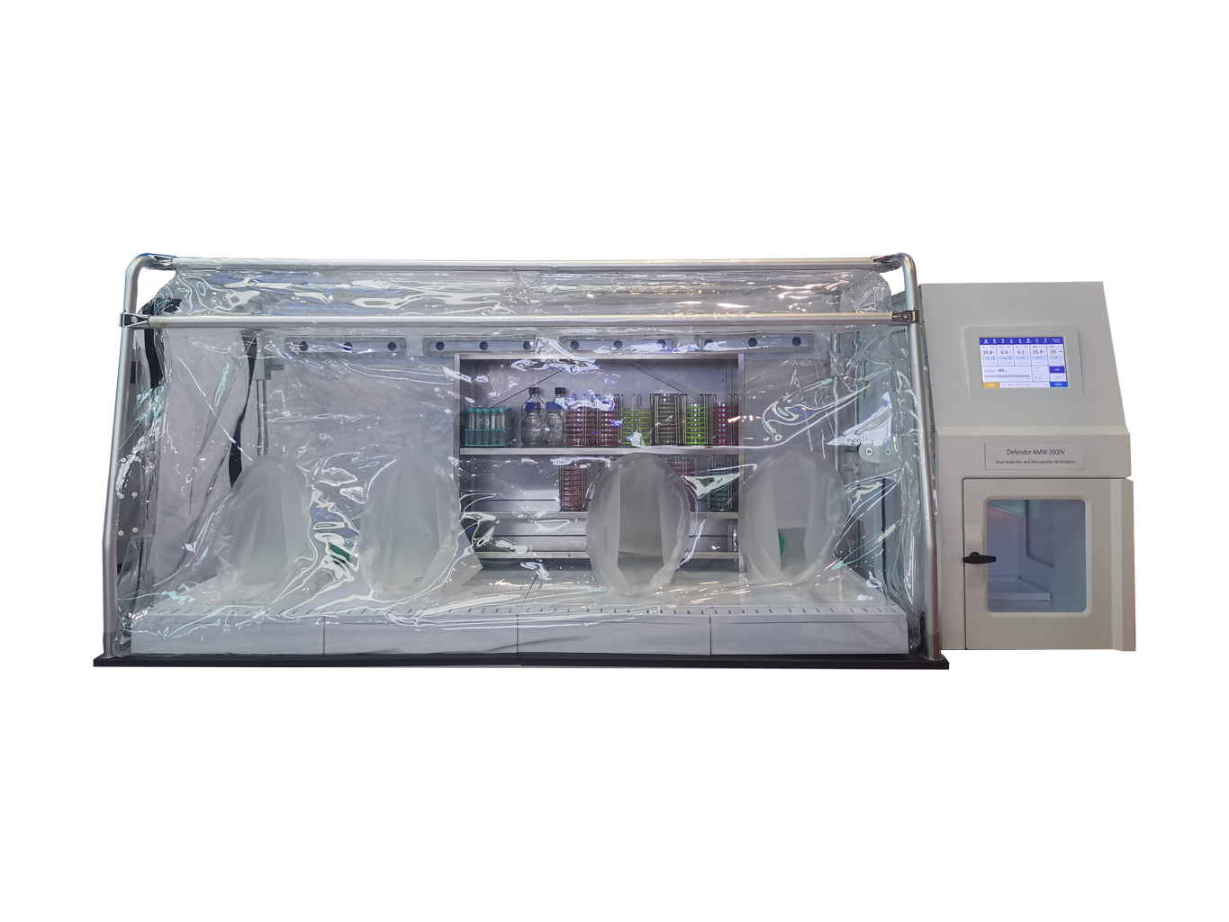 Defendor HW V系列软膜低氧工作站
