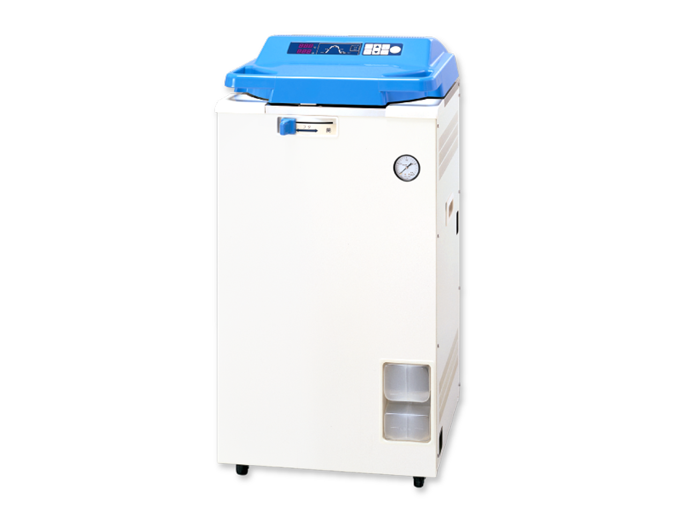 HVN系列灭菌锅（除臭型）