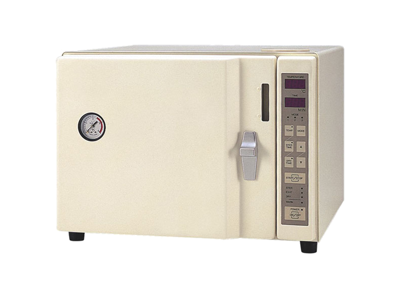 HRM系列桌面型灭菌锅