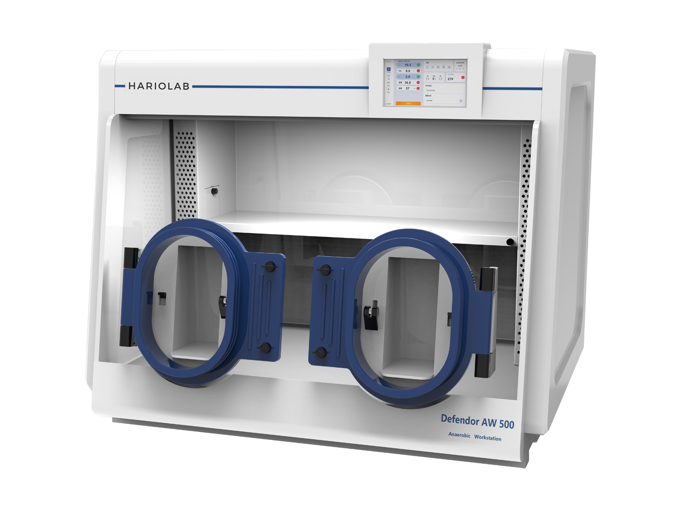 Defendor AW500 厌氧工作站